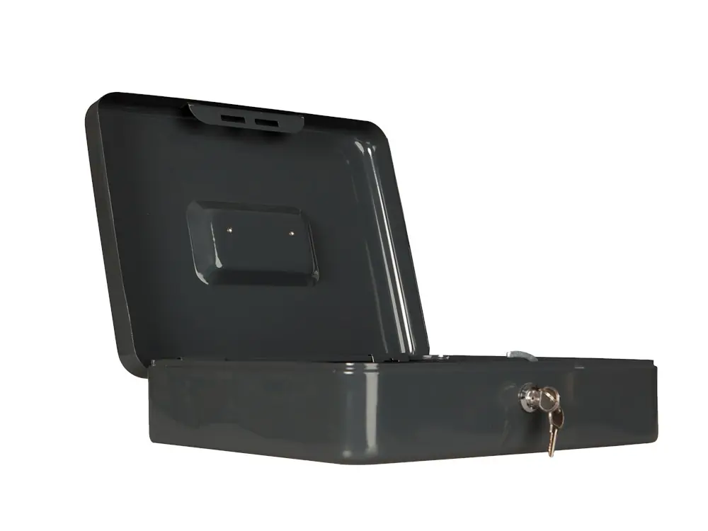 DE RAAT GELDKIST LLOYD CB 30