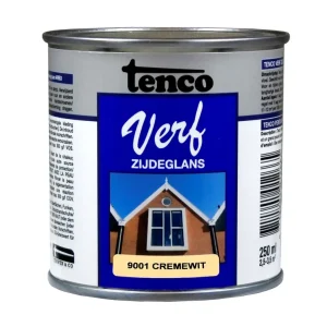TENCOVERF ZG 9001 CREMEWIT 0,25