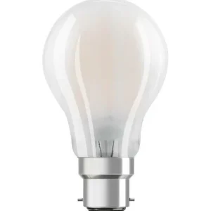 OSRAM F-LED CLA40M 4,0W 827 B22D
