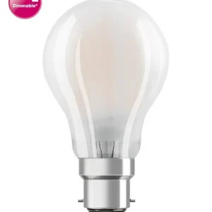 OSRAM F-LED CLA60M DIM 8,5W 827 B22