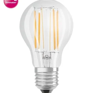 OSRAM F-LED CLA100H DIM 11W 827 E27