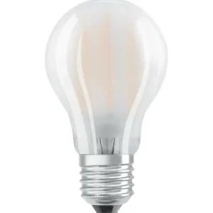 OSRAM F-LED CLA40M 4,0W 840 E27