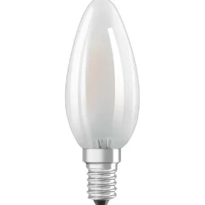 OSRAM F-LED CLB25M 2,5W 827 E14
