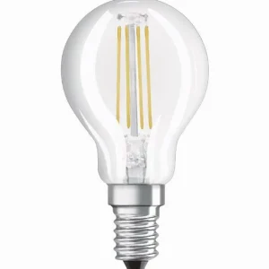 OSRAM F-LED CLP40H 4,0W 827 E14
