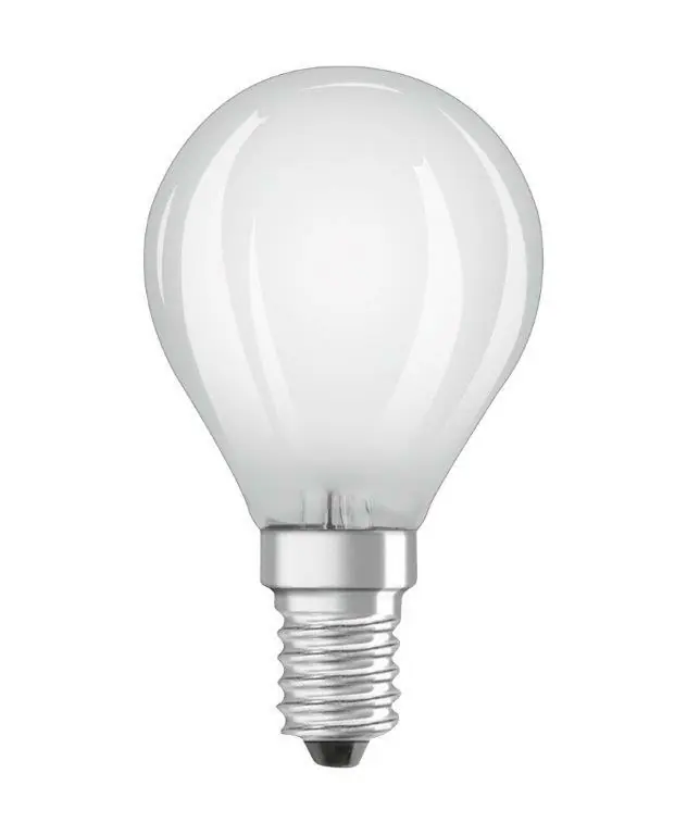 OSRAM F-LED CLP60M 5,5W 827 E14