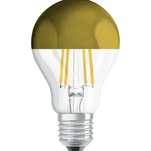 OSRAM F-LED CLA37KOP-GD 4,0W827 E27