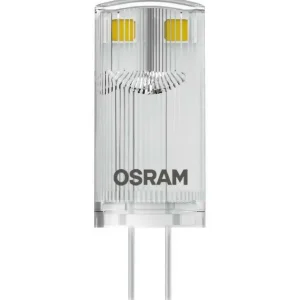 OSRAM LEDPIN10 12V 0,9W 827 G4