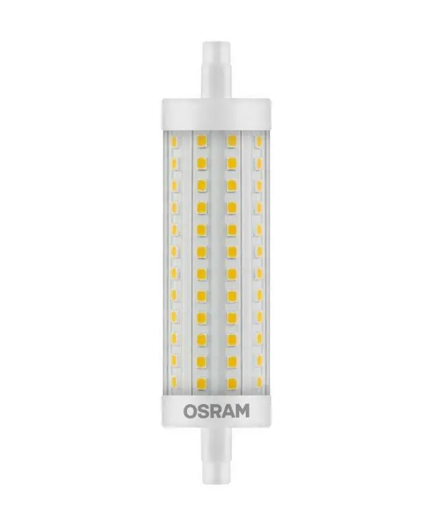 OSR.LEDLINE118150 19,0W 827 R7S