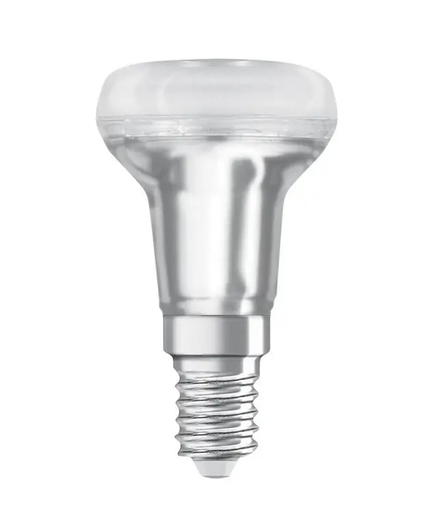 OSRAM LEDSPOT R3912 1,5W 827 E14