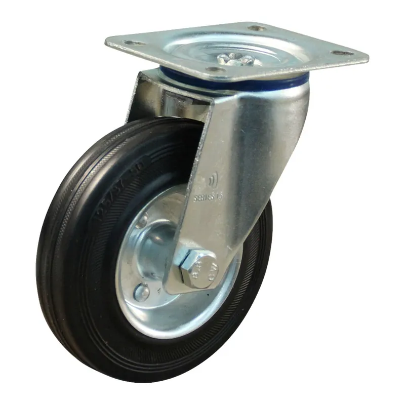 ZWENKWIEL 125MM SERIE 02 - 15