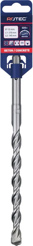HAMERBOOR SDS+ V-BREAKER ø5,5X400/460