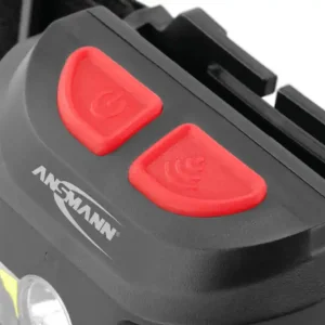 MOBIELE VERLICHTING HD250RS