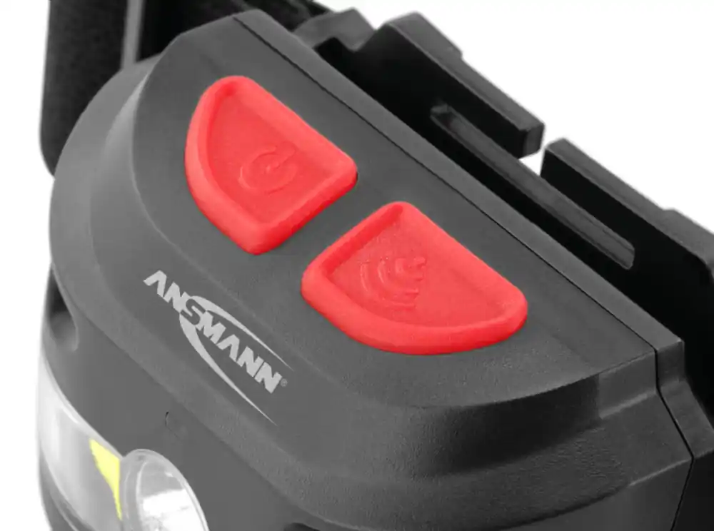 MOBIELE VERLICHTING HD250RS