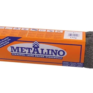 STAALWOL METALINO NR.000