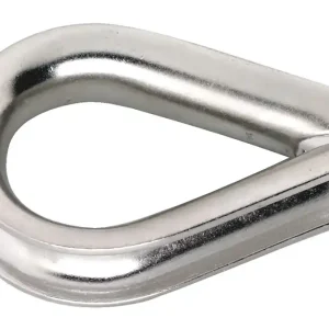 940-05I / KOUS 05-06MM RVS AISI 316