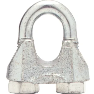 400-16E / STAALDR.KLEM TYPE 741 16MM VZ.