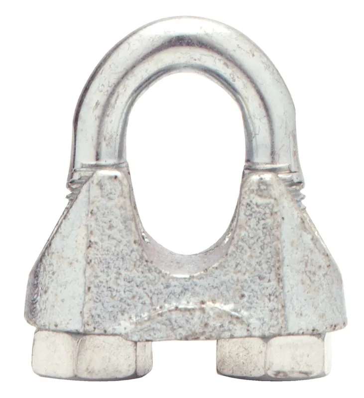 400-16E / STAALDR.KLEM TYPE 741 16MM VZ.