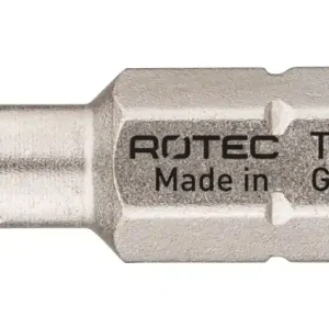 SCHROEFBIT DIAMOND, C6.3, T 27X25