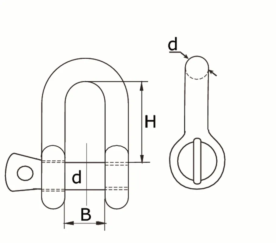 500-19E / D-SLUITING 19MM VZ.