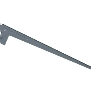 ELEMENT SYSTEM CLASSIC ENKELDRAGER PRO 50 / 250MM ZWART