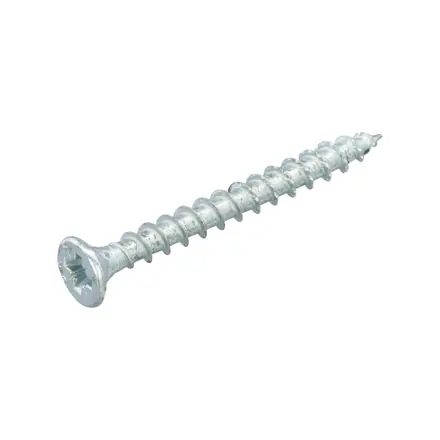 DYNAPLUS SPAANPLAATSCHROEF PK.VZ.PZ 4.5X60/35
