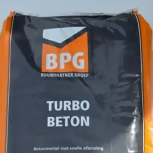 Snelbeton 25 kg