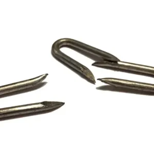 Krammen 2,4x25mm
