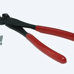 Handtang t.b.v. schanskorf clips
