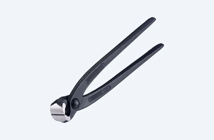 Vlechttang 220mm