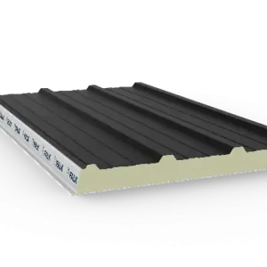 Hellend dak paneel 1100 TR3+, op lengte gemaakt