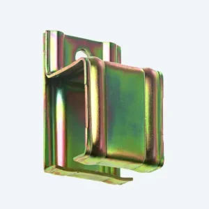 Comer Wandraildrager enkel, 150/10