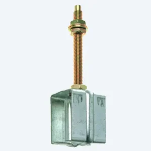 Comer Railsteun + lange bout, 300/2