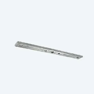 Comer Bevestigingsplaat op deur, 300/P