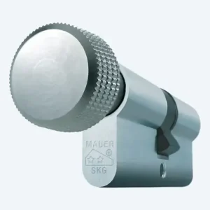 Knopcilinder Mauer SKG** t.b.v. HNL-1