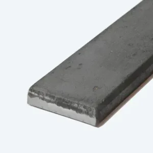 Platstaal, 25x 6