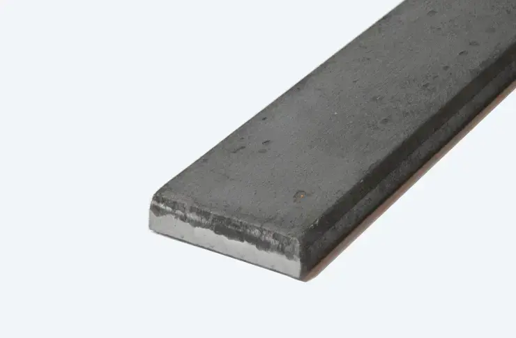 Platstaal, 25x 6