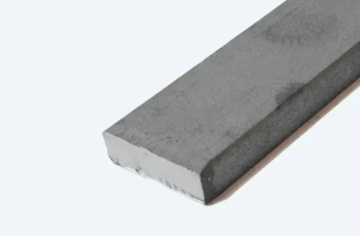 Platstaal, 25x 8