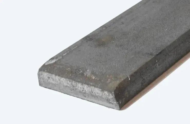 Platstaal, 30x 8
