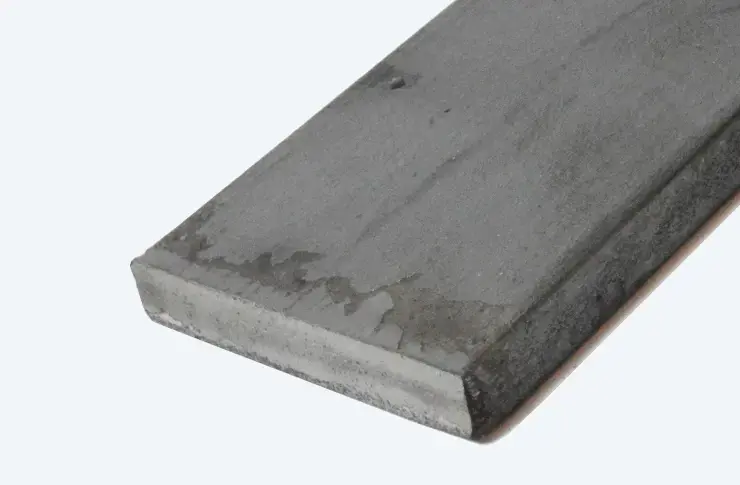 Platstaal, 40x10