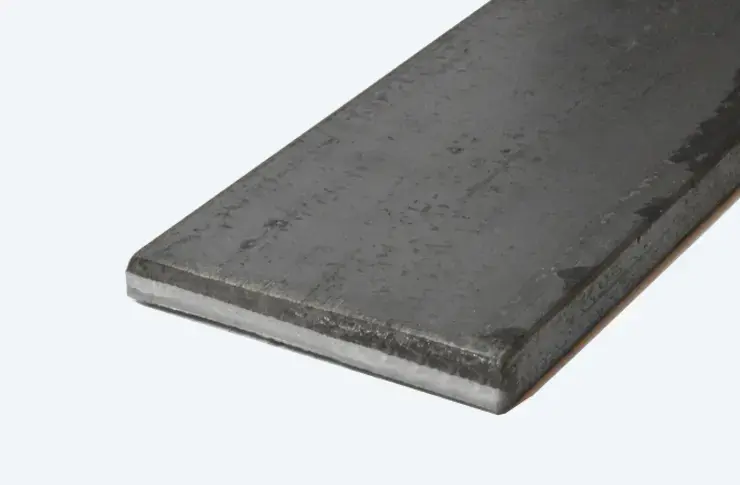 Platstaal, 45x 8