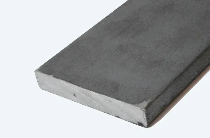 Platstaal, 45x10