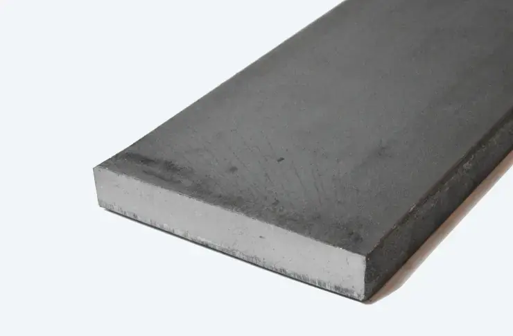 Platstaal, 60x10