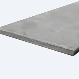 Platstaal, 100x 6