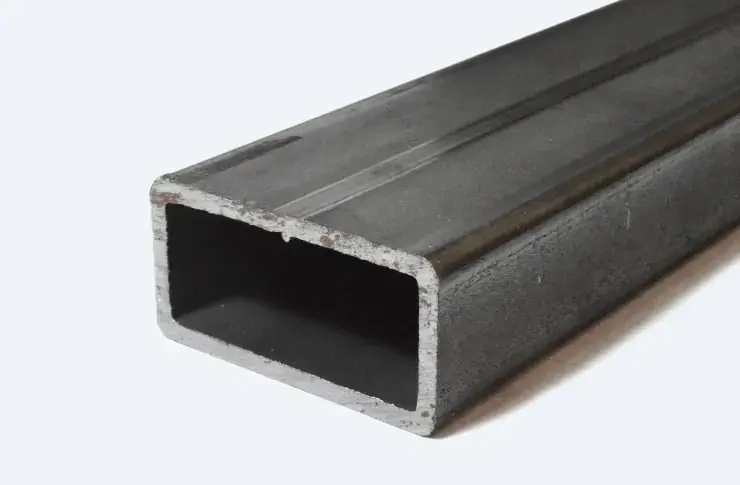 Kokerprofiel, 50x 25x2