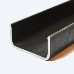 U-profiel: kgw. ongelijkz. 50x120x50x4