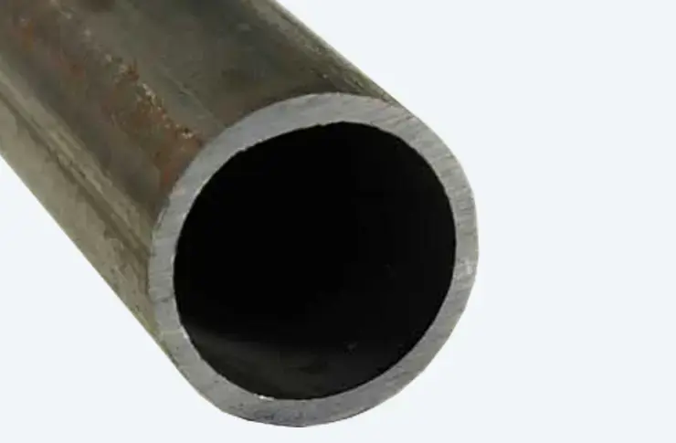 Gas buis, 76,1 x 3,65
