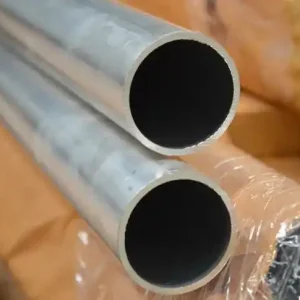 Aluminium buis, 21 x 2 mm