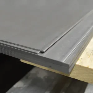 Aluminium plaat, 3000x1500x3,00mm
