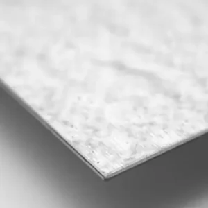 Staalplaat Sendzimir verzinkt, 3000x1500x1,00 mm