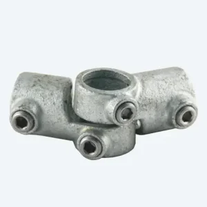 A21 Scharnier compleet ø 26.9mm (1612155)